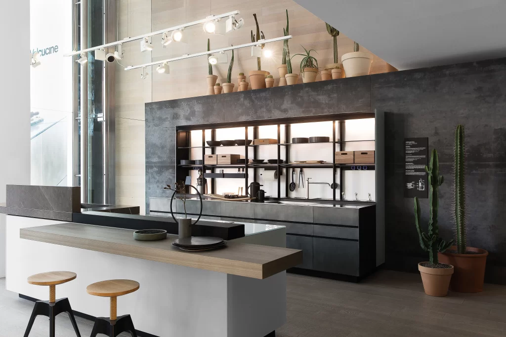 kitchen customizable