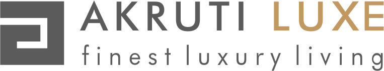 akruti luxe V2