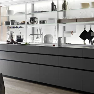 Artematica VItrum Grey Cement