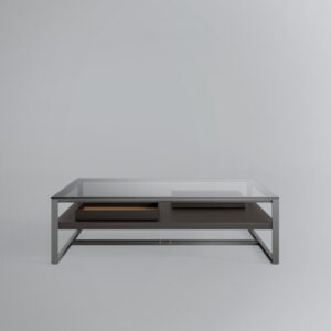 Rialto Coffee Table