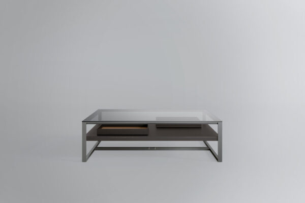 Rialto Coffee Table